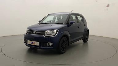 2019 Maruti IGNIS