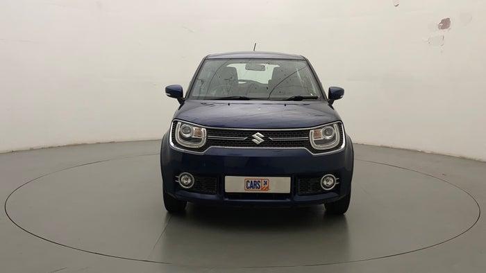 2019 Maruti IGNIS