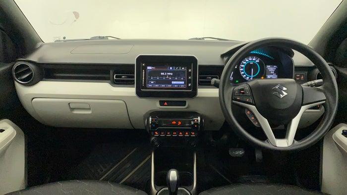 2019 Maruti IGNIS