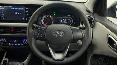 2019 Hyundai GRAND I10 NIOS