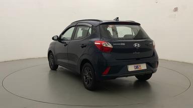 2019 Hyundai GRAND I10 NIOS