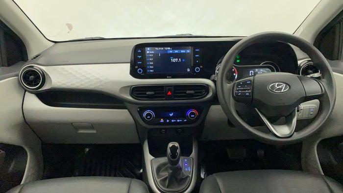 2019 Hyundai GRAND I10 NIOS