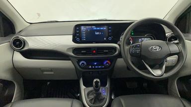 2019 Hyundai GRAND I10 NIOS