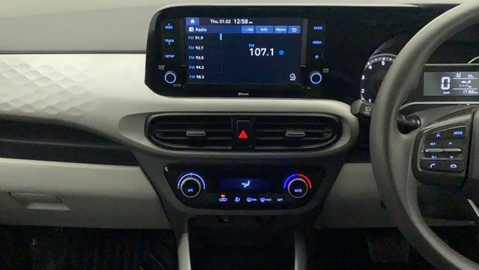 2019 Hyundai GRAND I10 NIOS