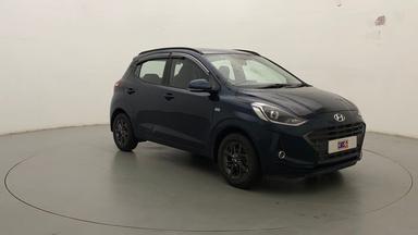 2019 Hyundai GRAND I10 NIOS