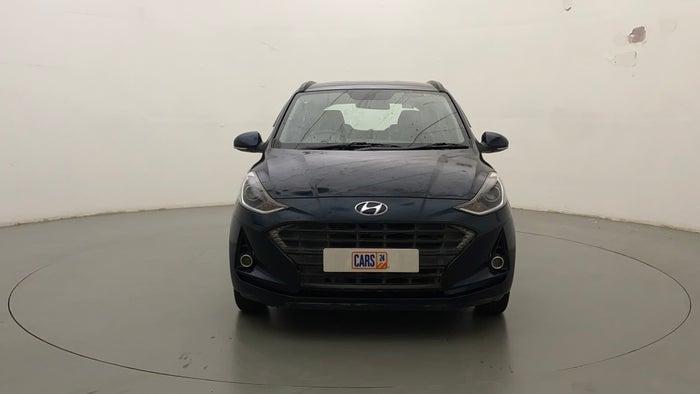 2019 Hyundai GRAND I10 NIOS