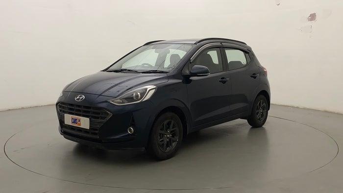 2019 Hyundai GRAND I10 NIOS