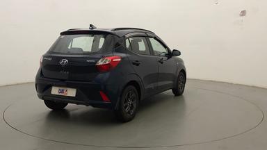 2019 Hyundai GRAND I10 NIOS