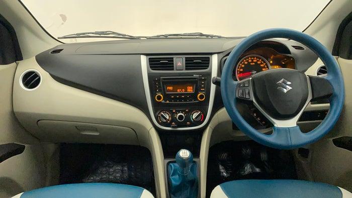 2021 Maruti Celerio