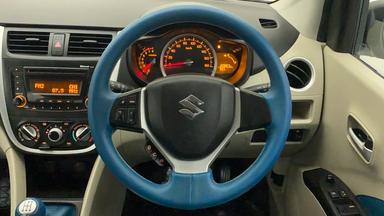 2021 Maruti Celerio