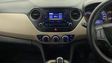 2016 Hyundai Grand i10