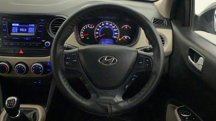 2016 Hyundai Grand i10