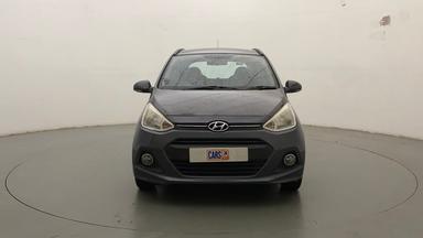 2016 Hyundai Grand i10