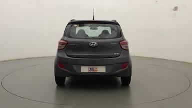 2016 Hyundai Grand i10