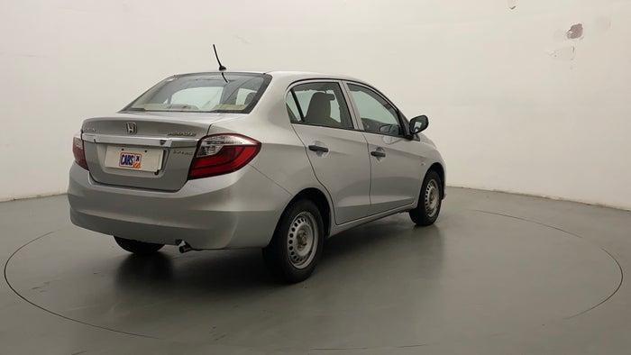 2016 Honda Amaze