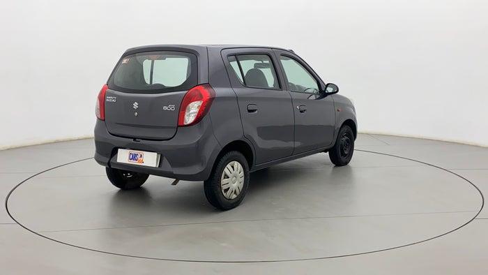 2014 Maruti Alto 800