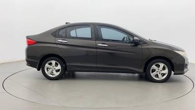 2016 Honda City