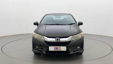 2016 Honda City