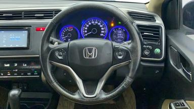 2016 Honda City