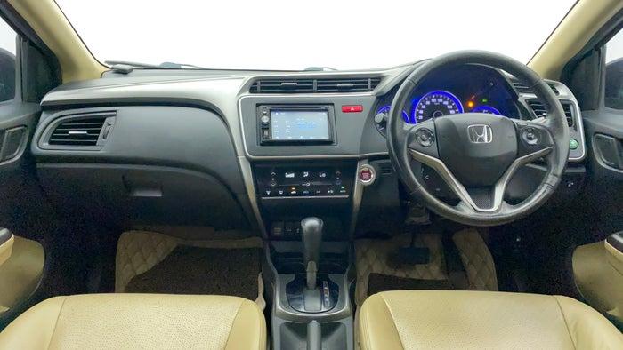 2016 Honda City