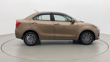 2018 Maruti Dzire