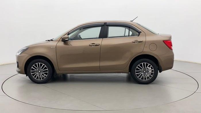 2018 Maruti Dzire