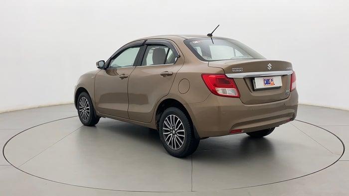 2018 Maruti Dzire