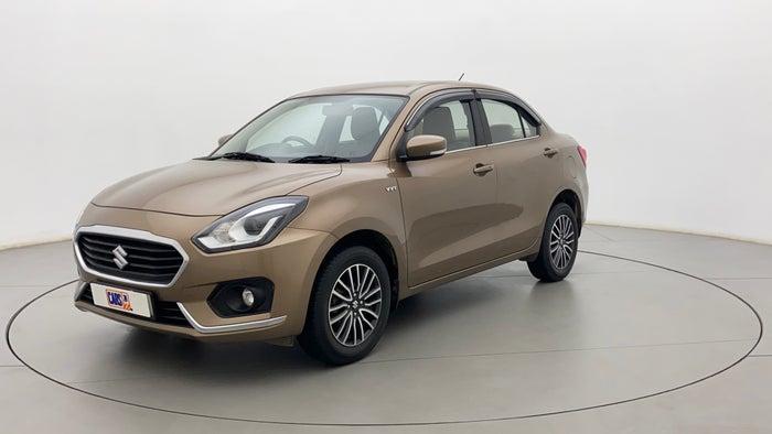 2018 Maruti Dzire