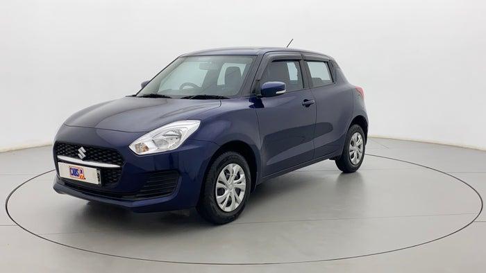 2022 Maruti Swift