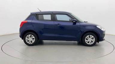 2022 Maruti Swift