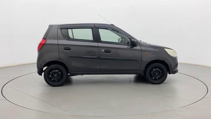 2016 Maruti Alto K10