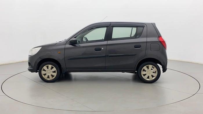 2016 Maruti Alto K10