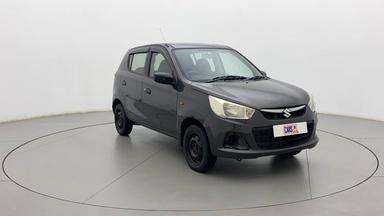 2016 Maruti Alto K10