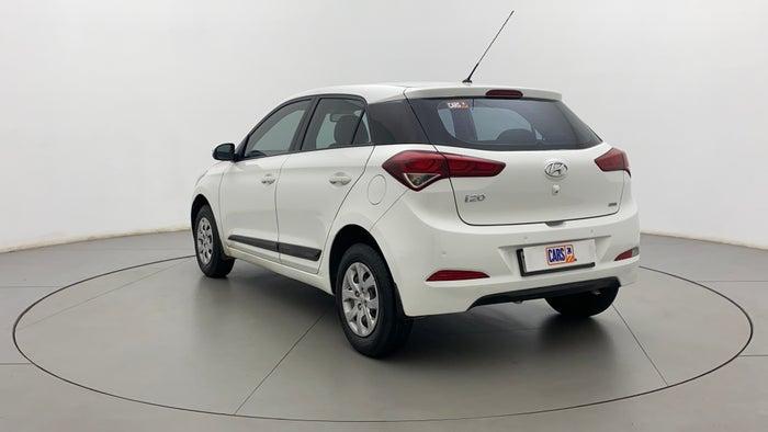 2016 Hyundai Elite i20