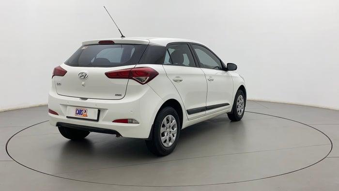 2016 Hyundai Elite i20