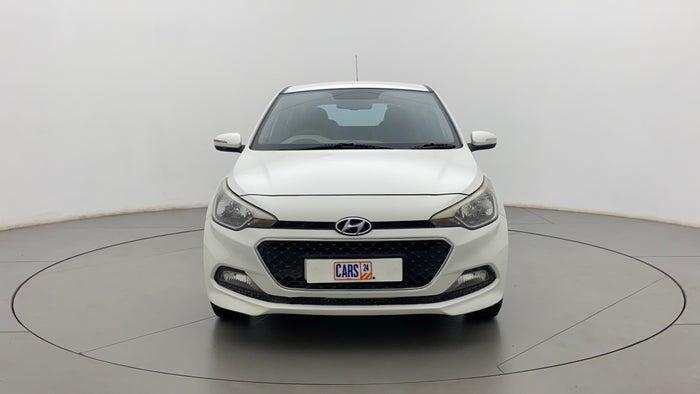 2016 Hyundai Elite i20