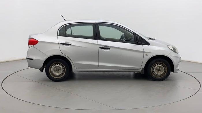 2014 Honda Amaze