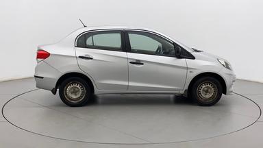 2014 Honda Amaze