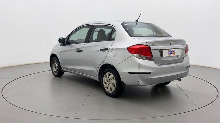 2014 Honda Amaze