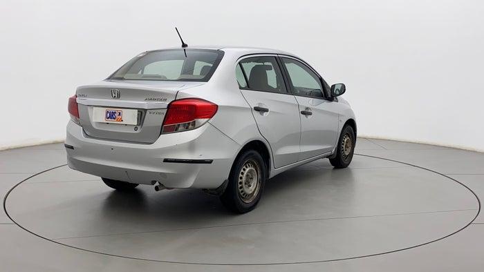 2014 Honda Amaze