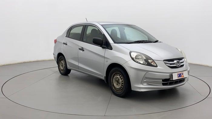 2014 Honda Amaze