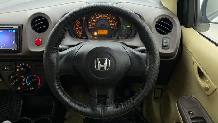 2014 Honda Amaze