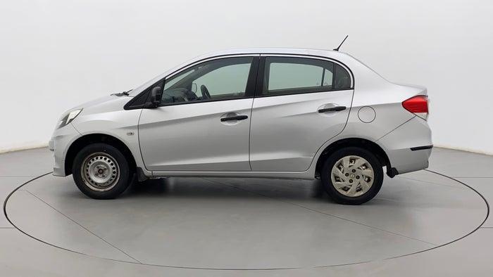 2014 Honda Amaze