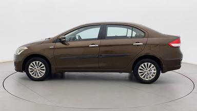 2016 Maruti Ciaz