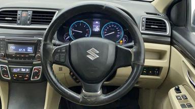 2016 Maruti Ciaz