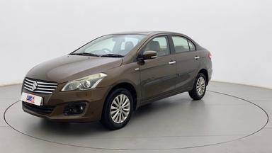 2016 Maruti Ciaz