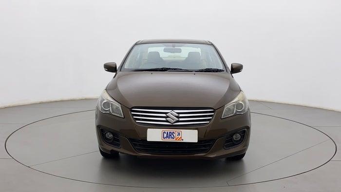 2016 Maruti Ciaz