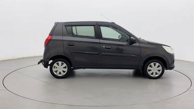 2018 Maruti Alto K10