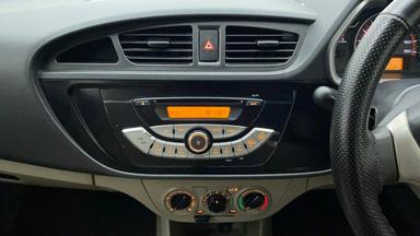 2018 Maruti Alto K10