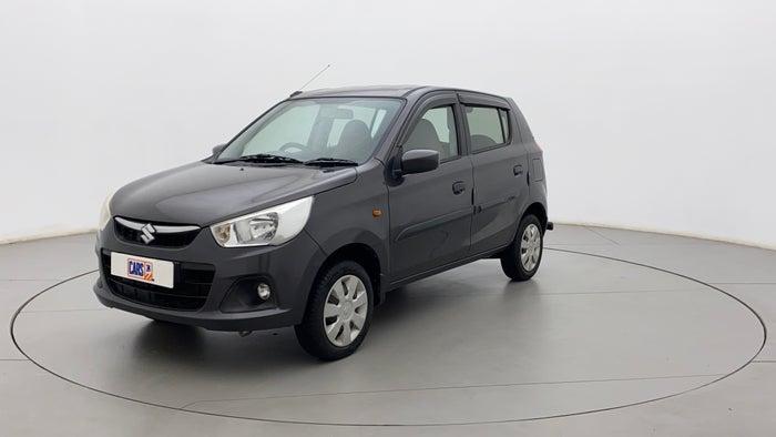 2018 Maruti Alto K10